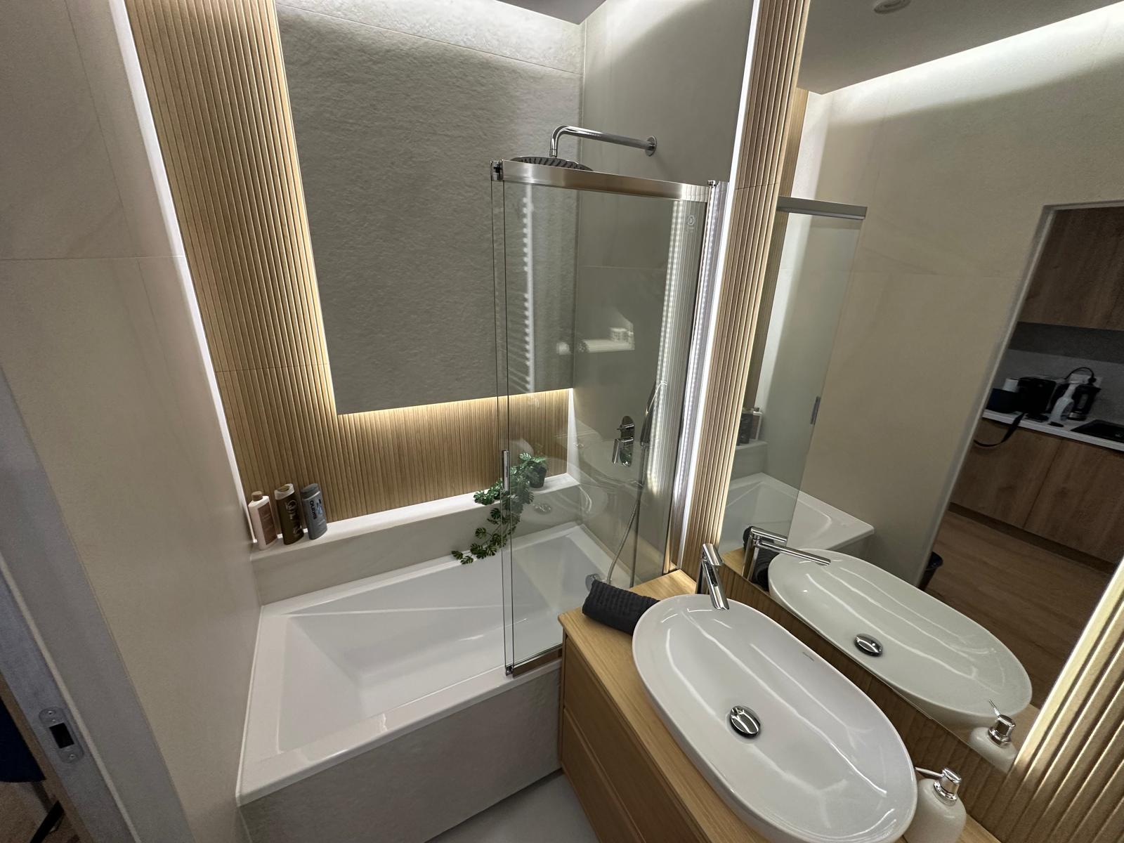 Zdjęcie - Apartament Velvet